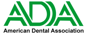 ADA (American Dental Association) logo