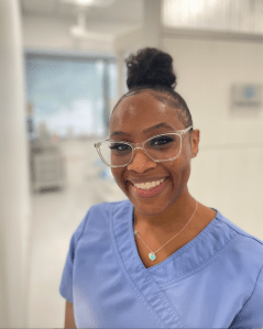 Brittany: Clinical