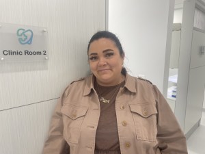 Brandi: Administration at The Dental Health Center